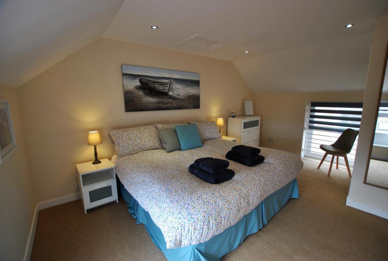 Net Loft- Homely Accomodation In East Neuk Anstruther Exterior foto
