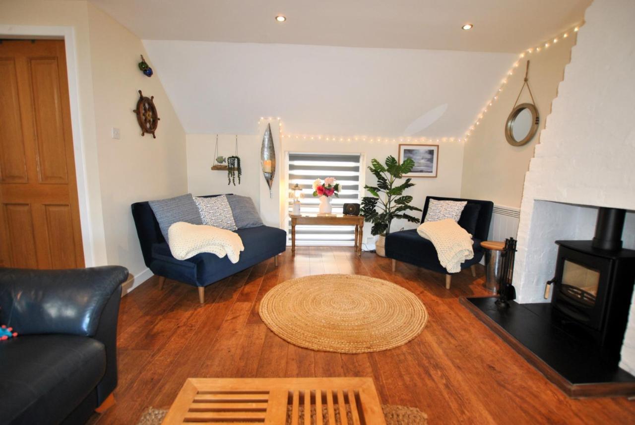 Net Loft- Homely Accomodation In East Neuk Anstruther Exterior foto