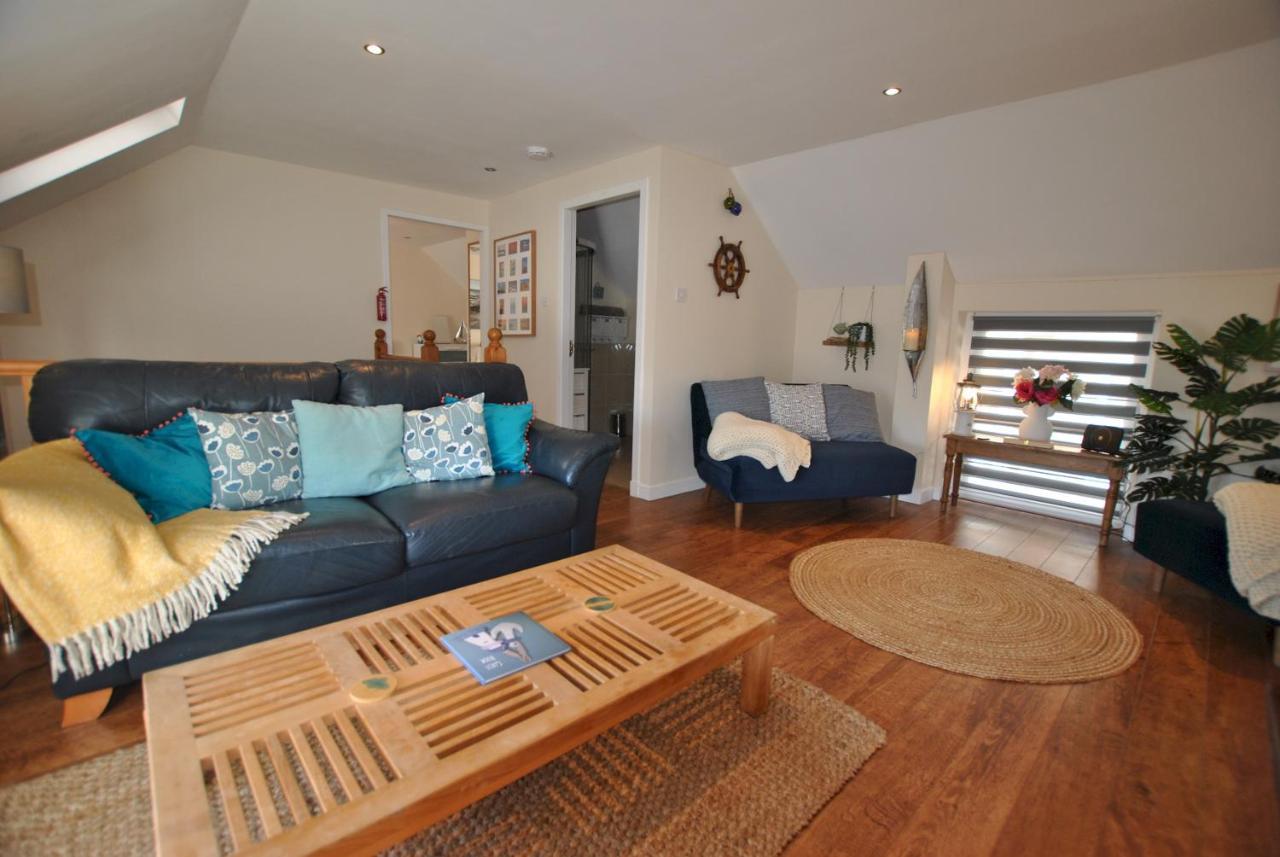 Net Loft- Homely Accomodation In East Neuk Anstruther Exterior foto