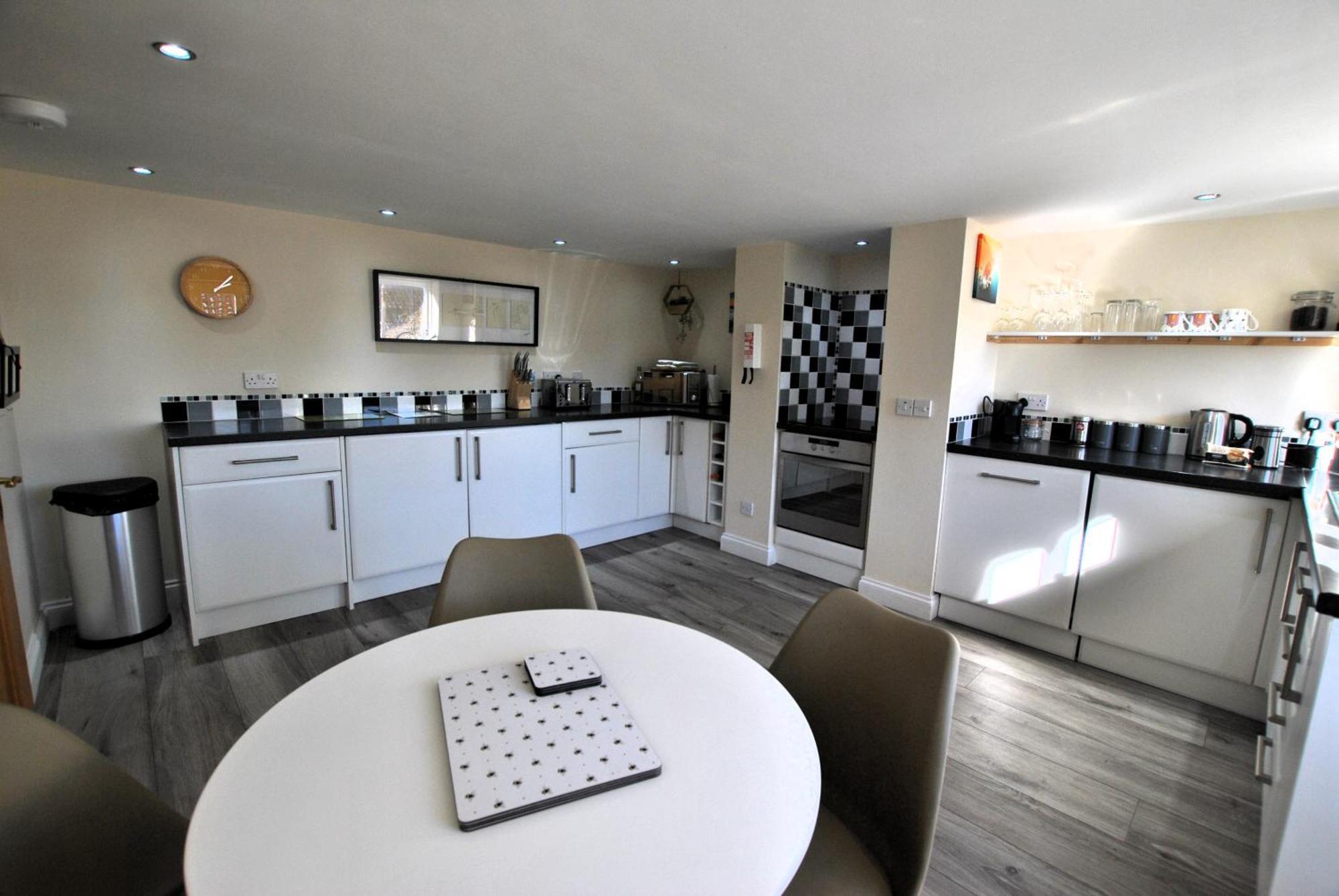 Net Loft- Homely Accomodation In East Neuk Anstruther Exterior foto