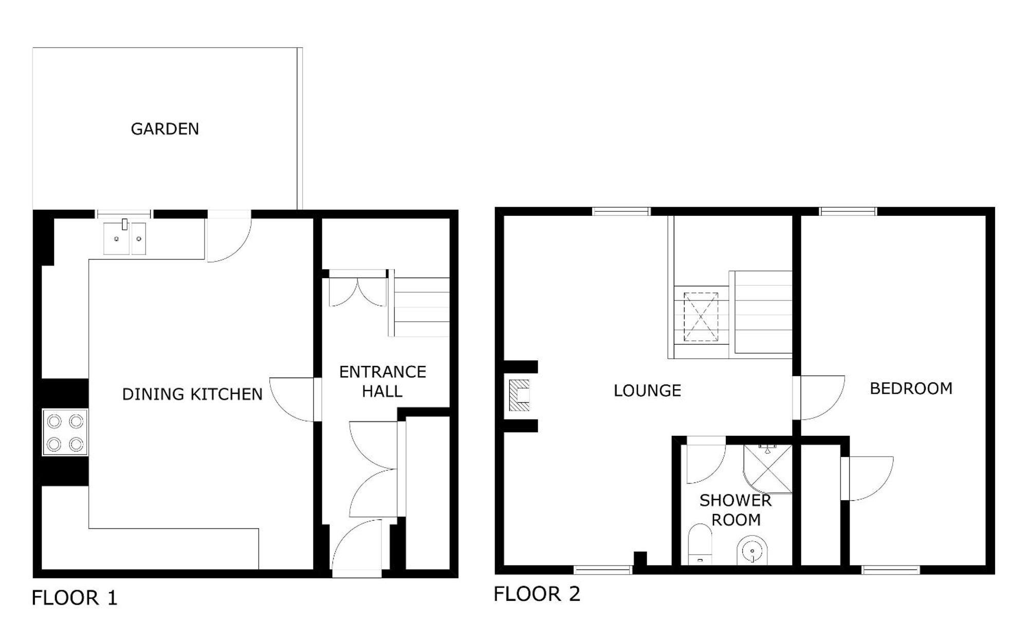 Net Loft- Homely Accomodation In East Neuk Anstruther Exterior foto